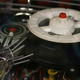 Illustration for article titled Get Lost in the Intricate Details of These Amazing Pinball Machines